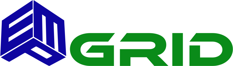 EMP Grid Logo